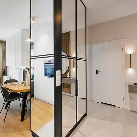 Golden Dreams Luxury Apartments 21 Cracovie Extérieur photo