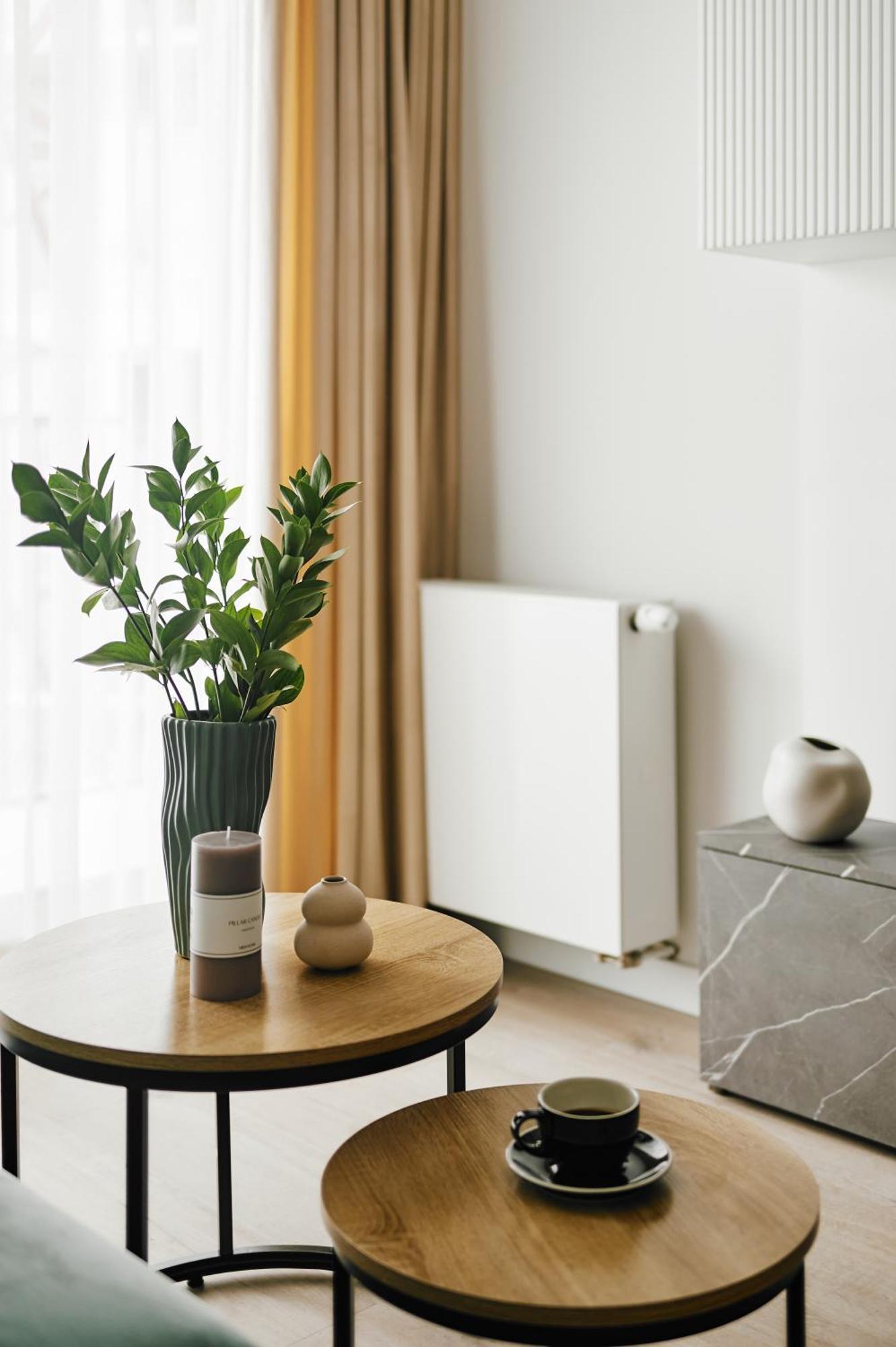 Golden Dreams Luxury Apartments 21 Cracovie Extérieur photo