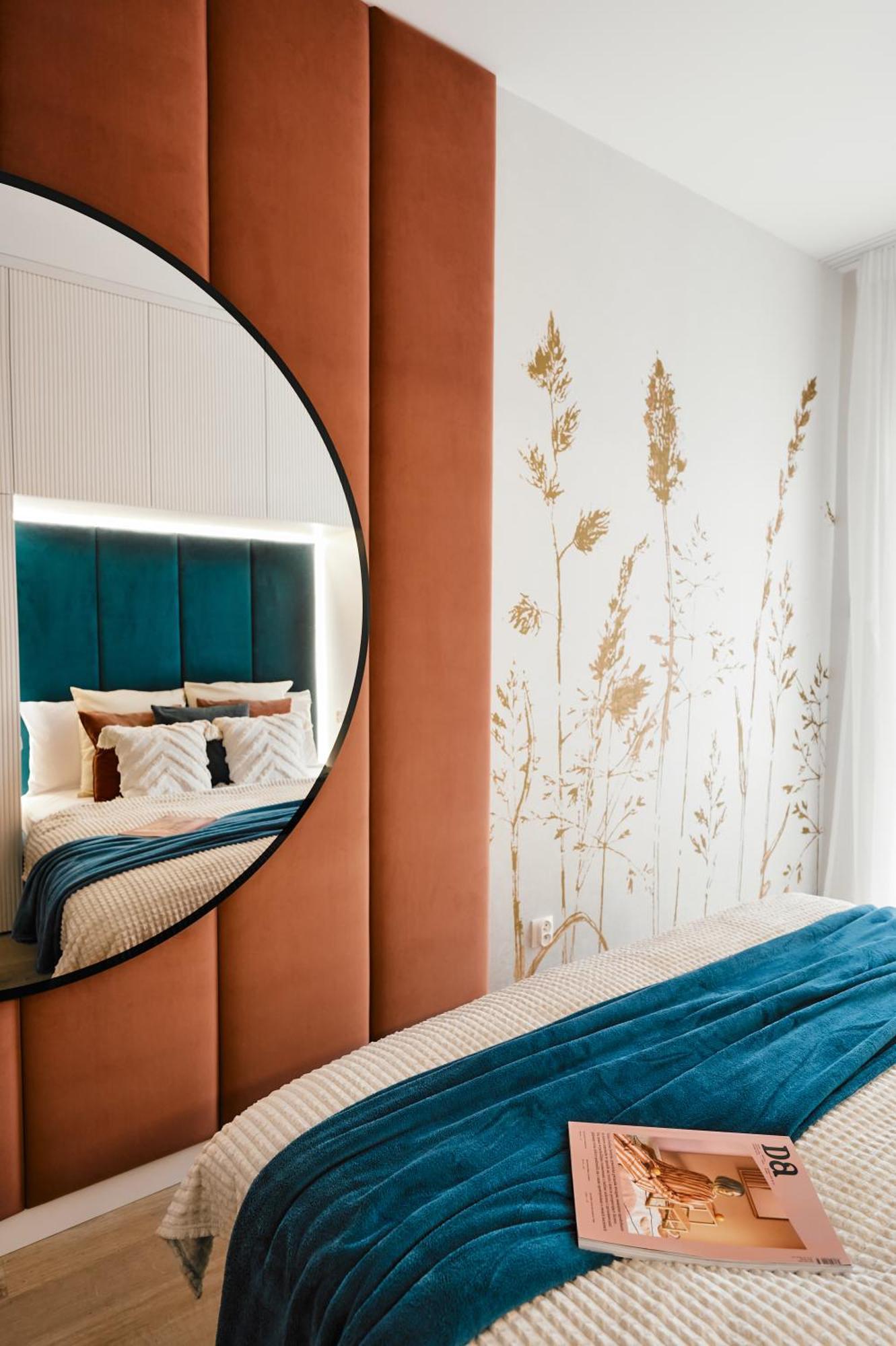 Golden Dreams Luxury Apartments 21 Cracovie Extérieur photo